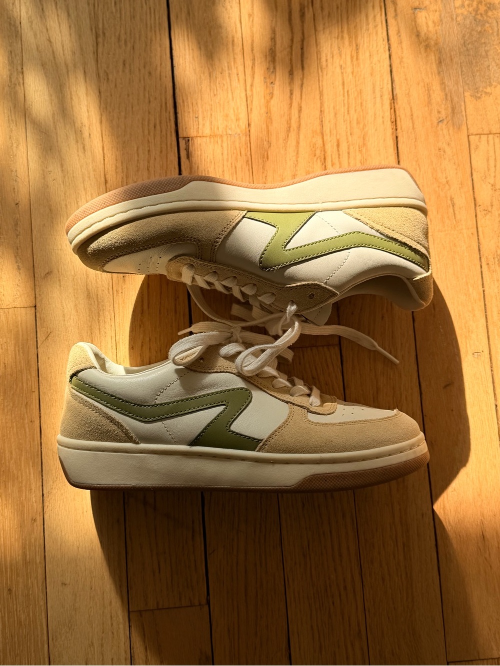 Rag and Bone Retro Court Sneaker